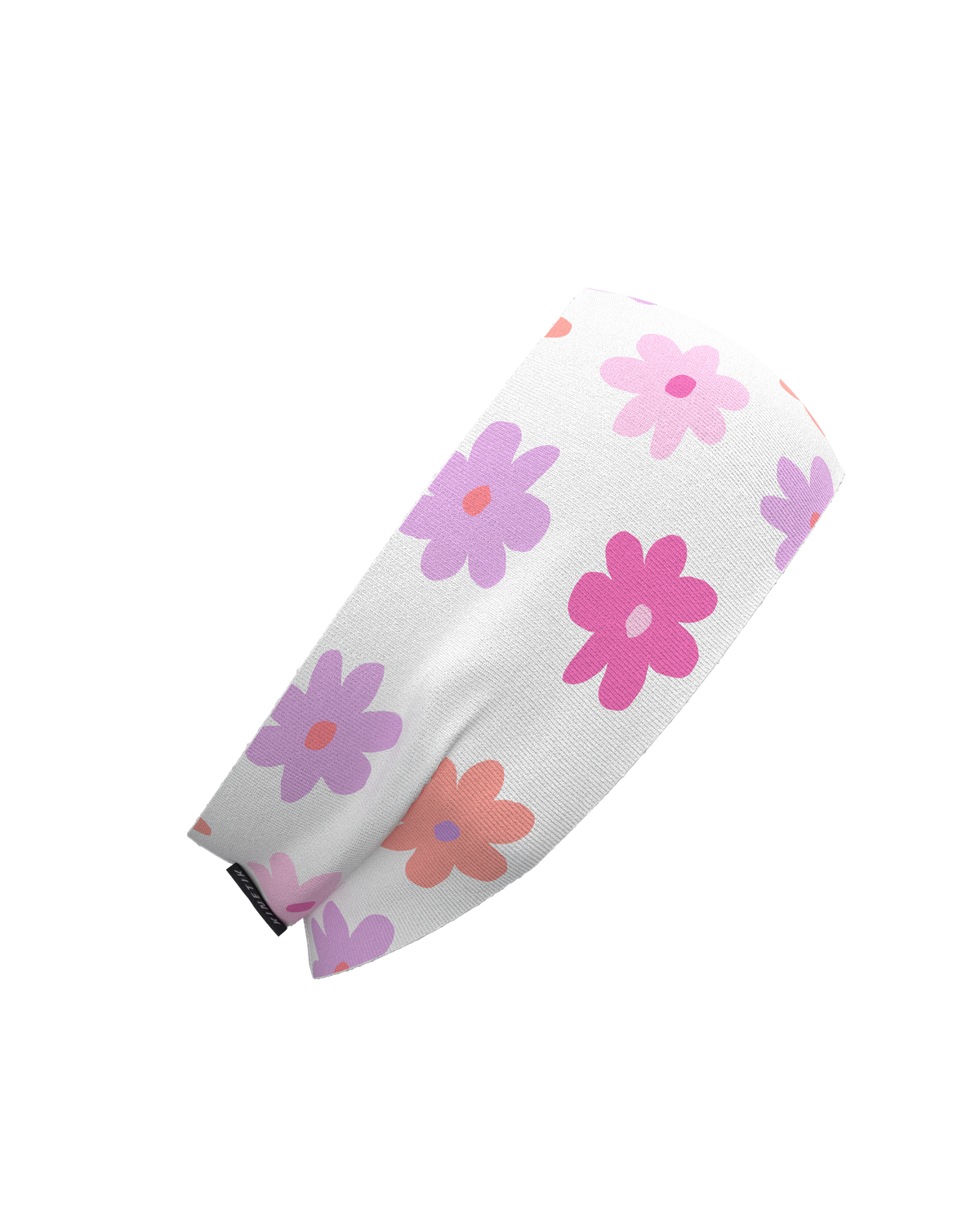 HEADBAND PURE FLORE - Bandeaux trail-running - 7 - kinetik-adrenalink