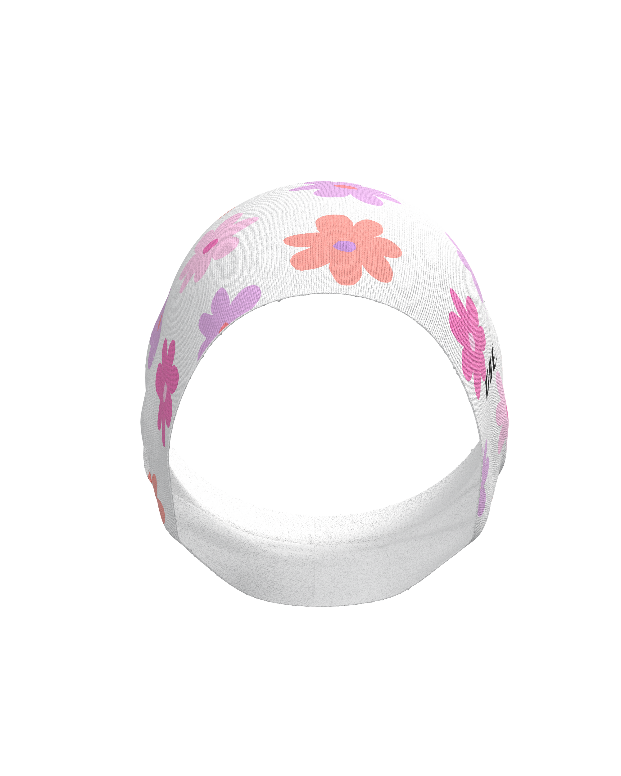 HEADBAND PURE FLORE - Bandeaux trail-running - 8 - kinetik-adrenalink
