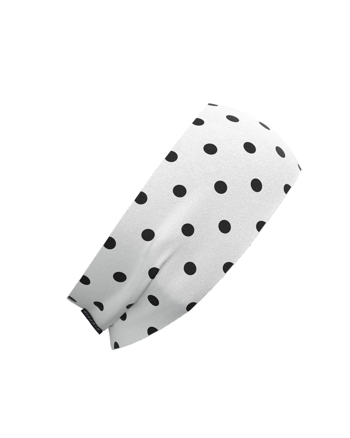 HEADBAND RETRO DOTY PEARL - Bandeaux trail-running - 6 - kinetik-adrenalink