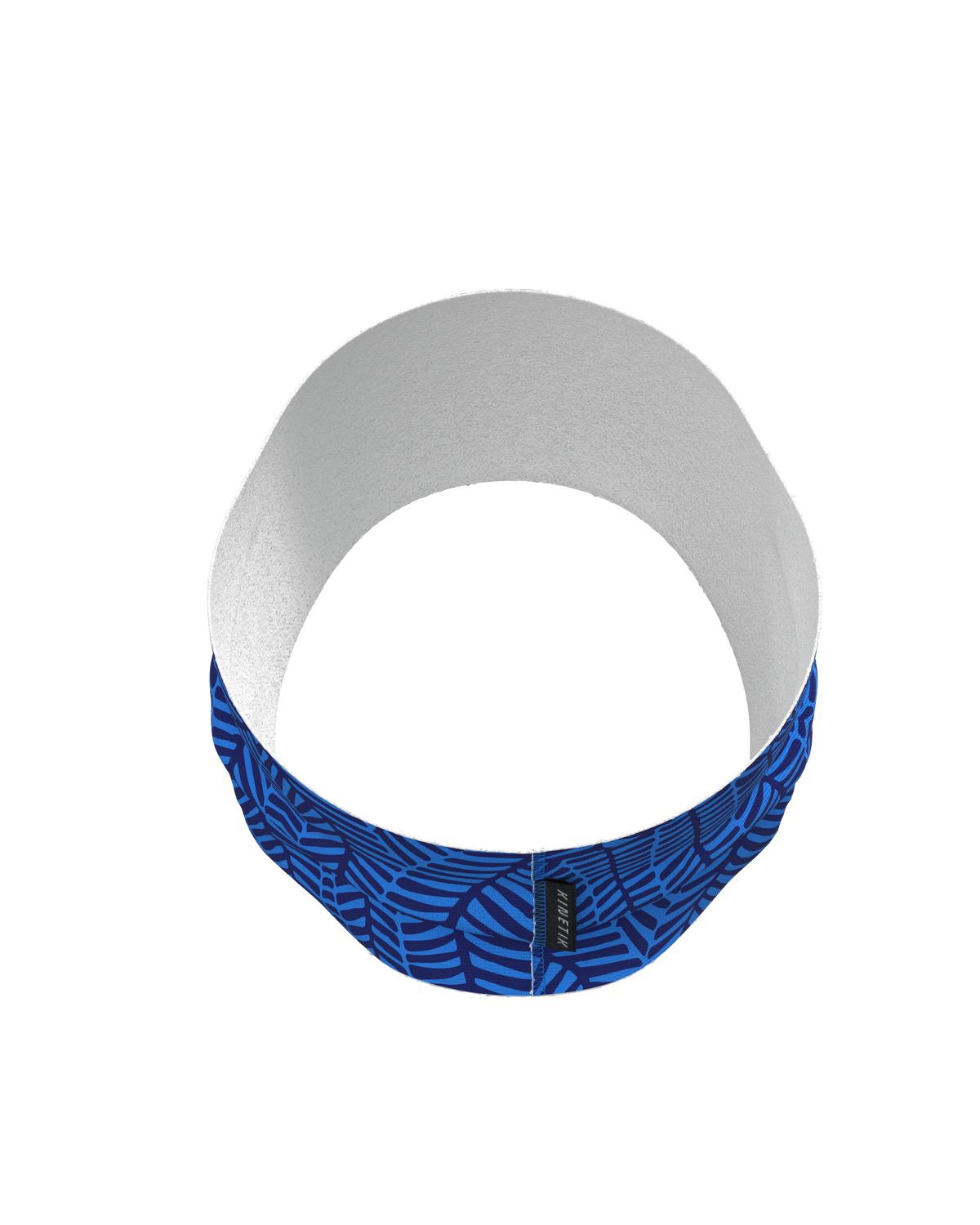 HEADBAND REUNION FLAG - Bandeaux trail-running - 6 - kinetik-adrenalink