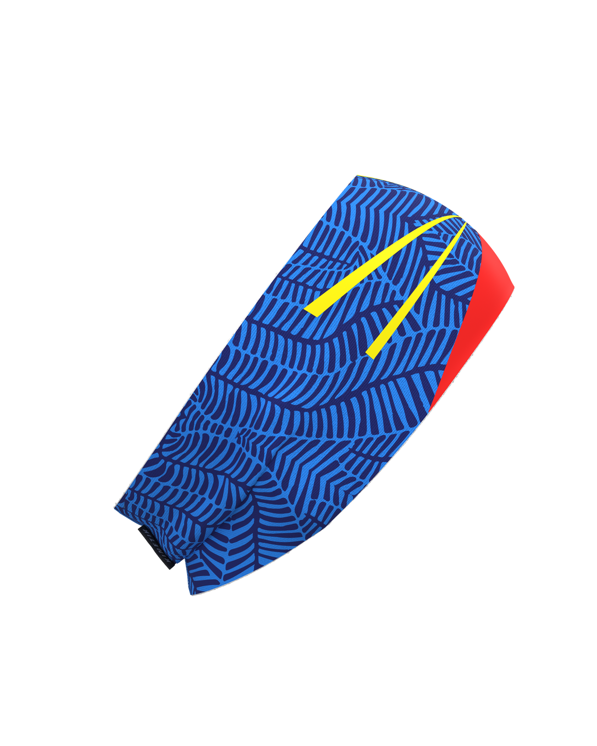 HEADBAND REUNION FLAG - Bandeaux trail-running - 8 - kinetik-adrenalink