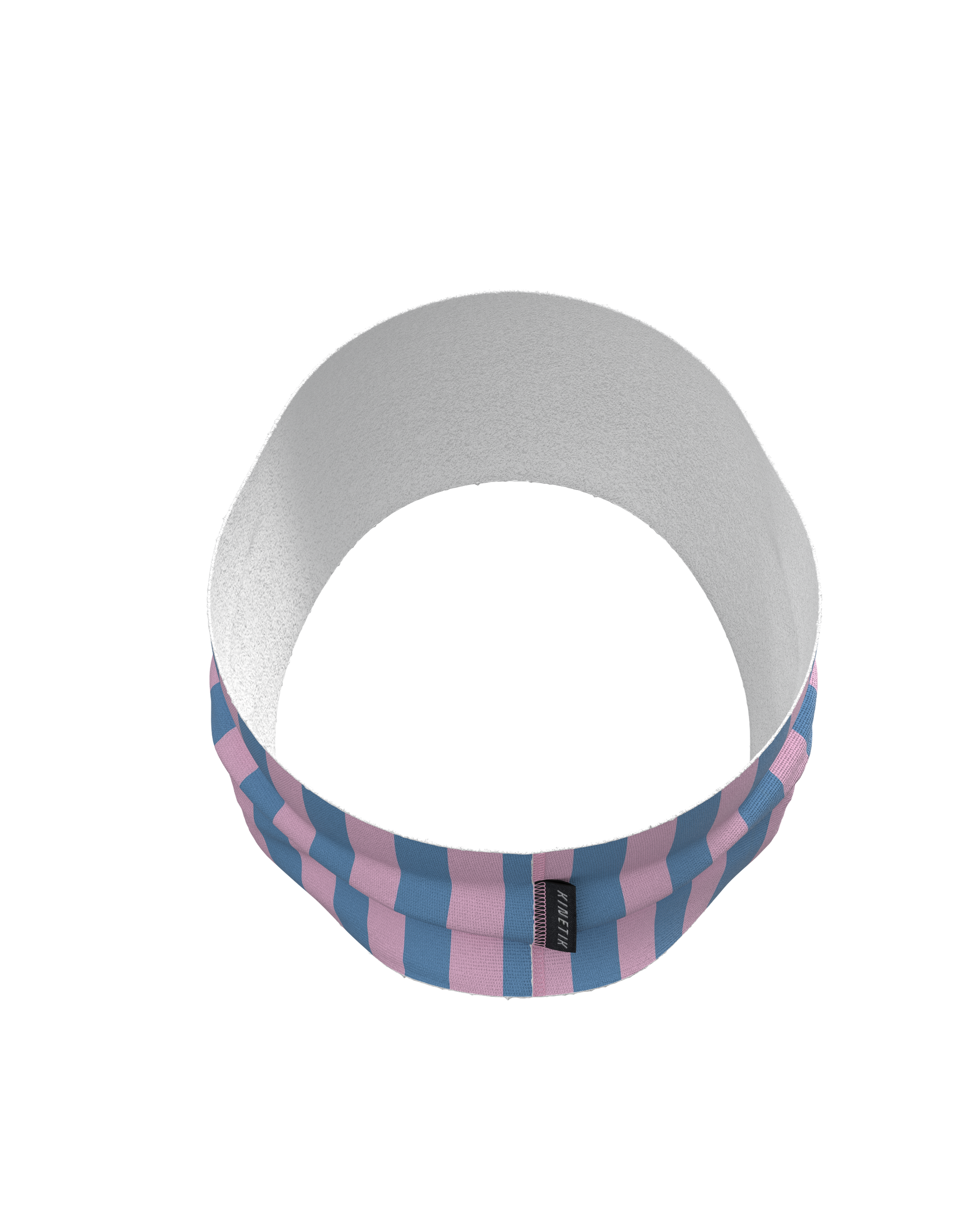 HEADBAND RIVIERA BUBBLEGUM - Bandeaux trail-running - 4 - kinetik-adrenalink