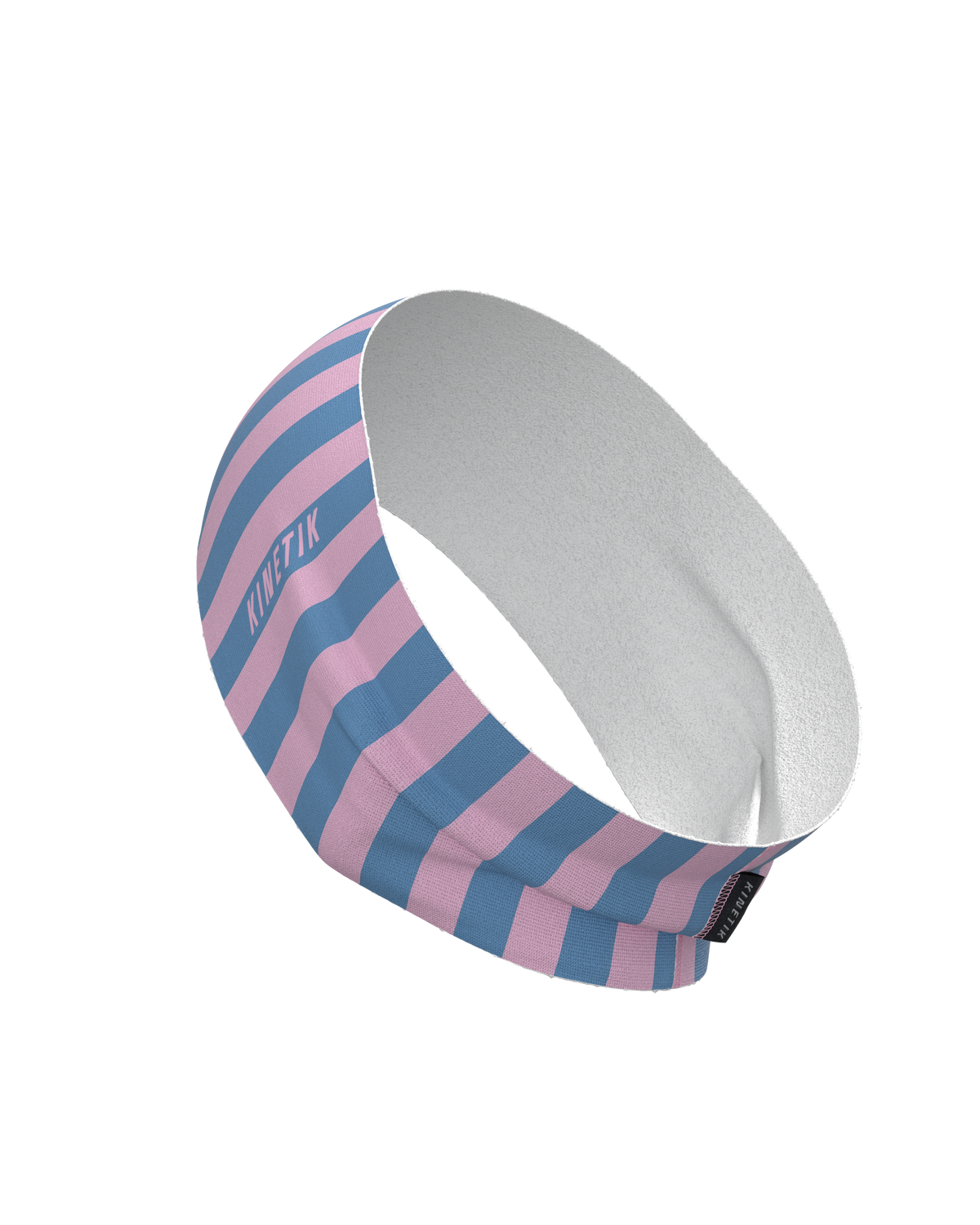 HEADBAND RIVIERA BUBBLEGUM - Bandeaux trail-running - 4 - kinetik-adrenalink