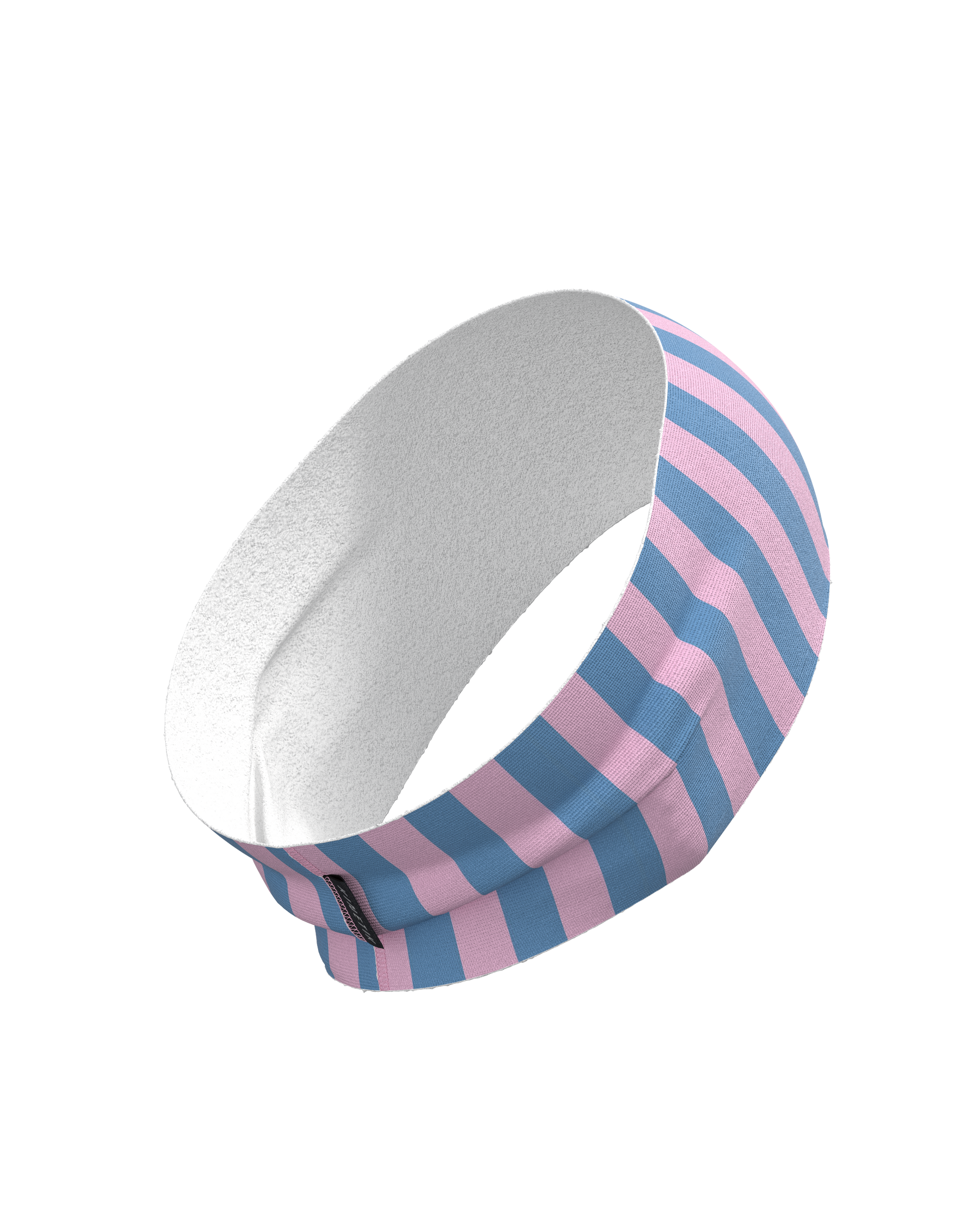 HEADBAND RIVIERA BUBBLEGUM - Bandeaux trail-running - 5 - kinetik-adrenalink