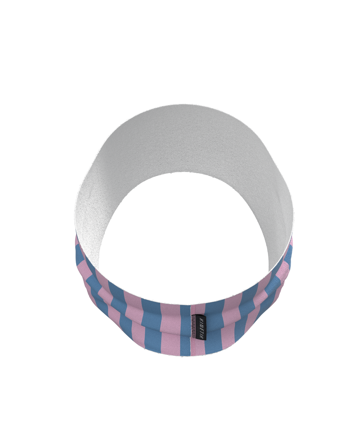 HEADBAND RIVIERA BUBBLEGUM - Bandeaux trail-running - 5 - kinetik-adrenalink