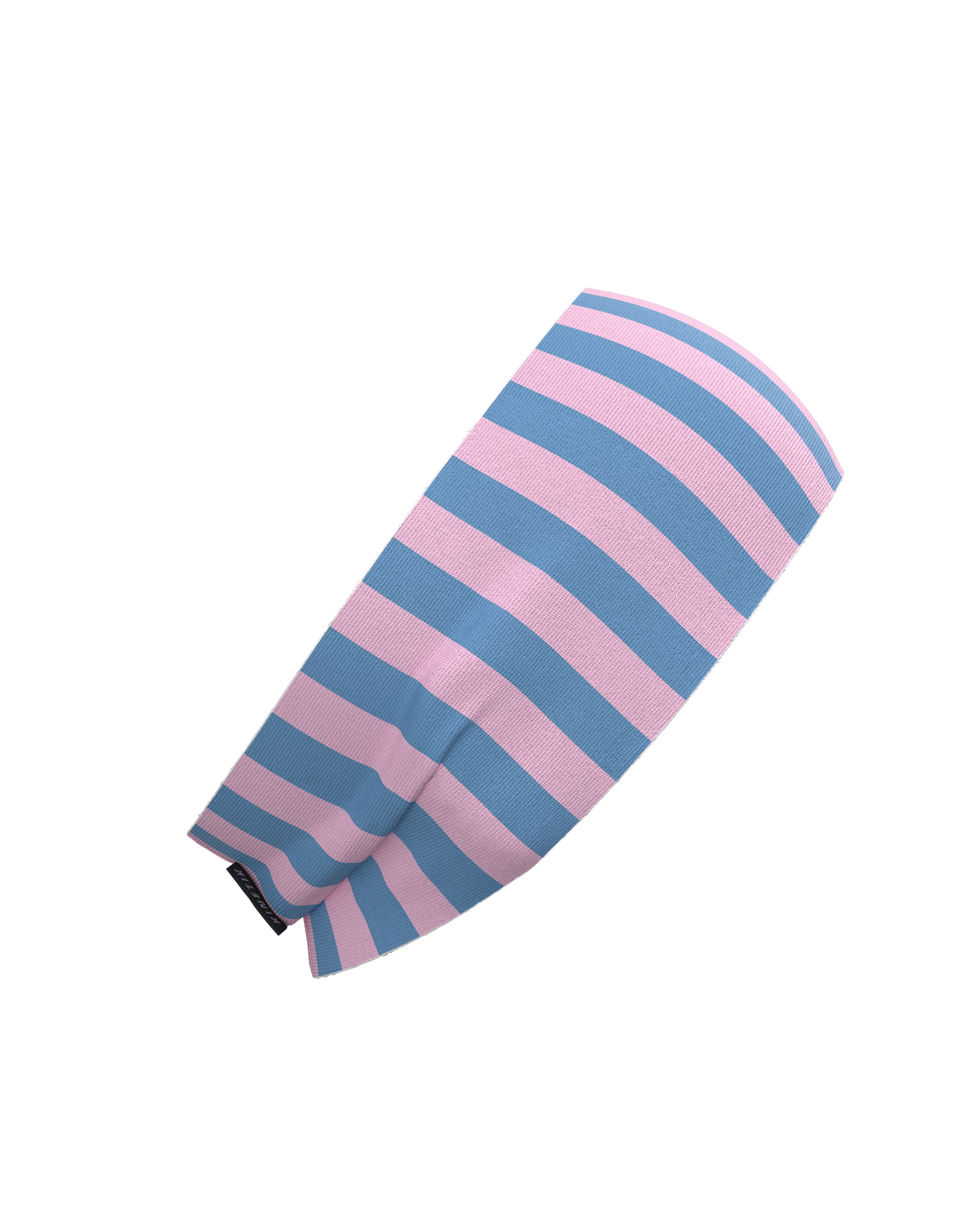 HEADBAND RIVIERA BUBBLEGUM - Bandeaux trail-running - 6 - kinetik-adrenalink