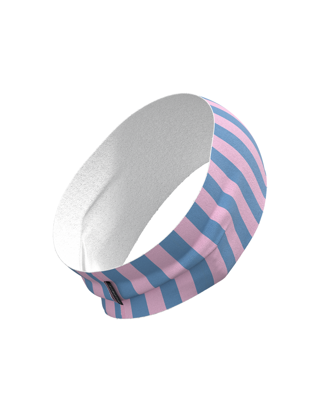 HEADBAND RIVIERA BUBBLEGUM - Bandeaux trail-running - 6 - kinetik-adrenalink