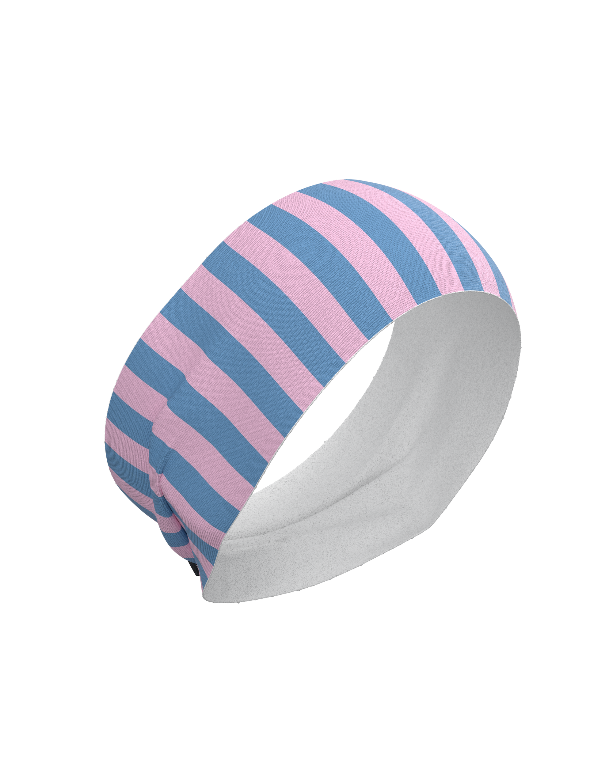 HEADBAND RIVIERA BUBBLEGUM - Bandeaux trail-running - 7 - kinetik-adrenalink