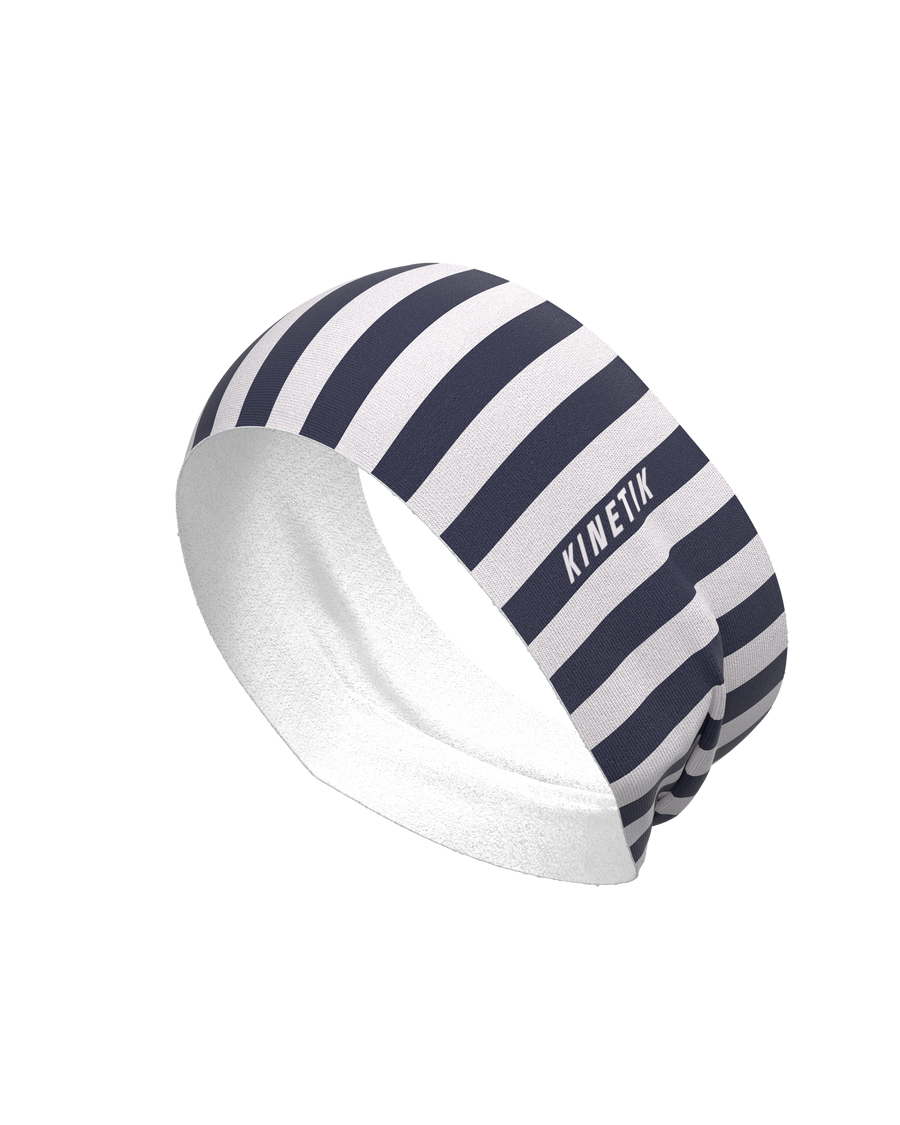 HEADBAND RIVIERA NAUTIC - Bandeaux trail-running - 1 - kinetik-adrenalink