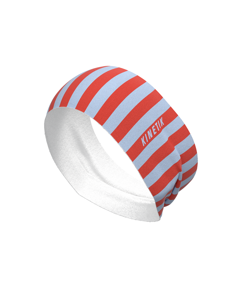 HEADBAND RIVIERA REGATTA - Bandeaux trail-running - 1 - kinetik-adrenalink