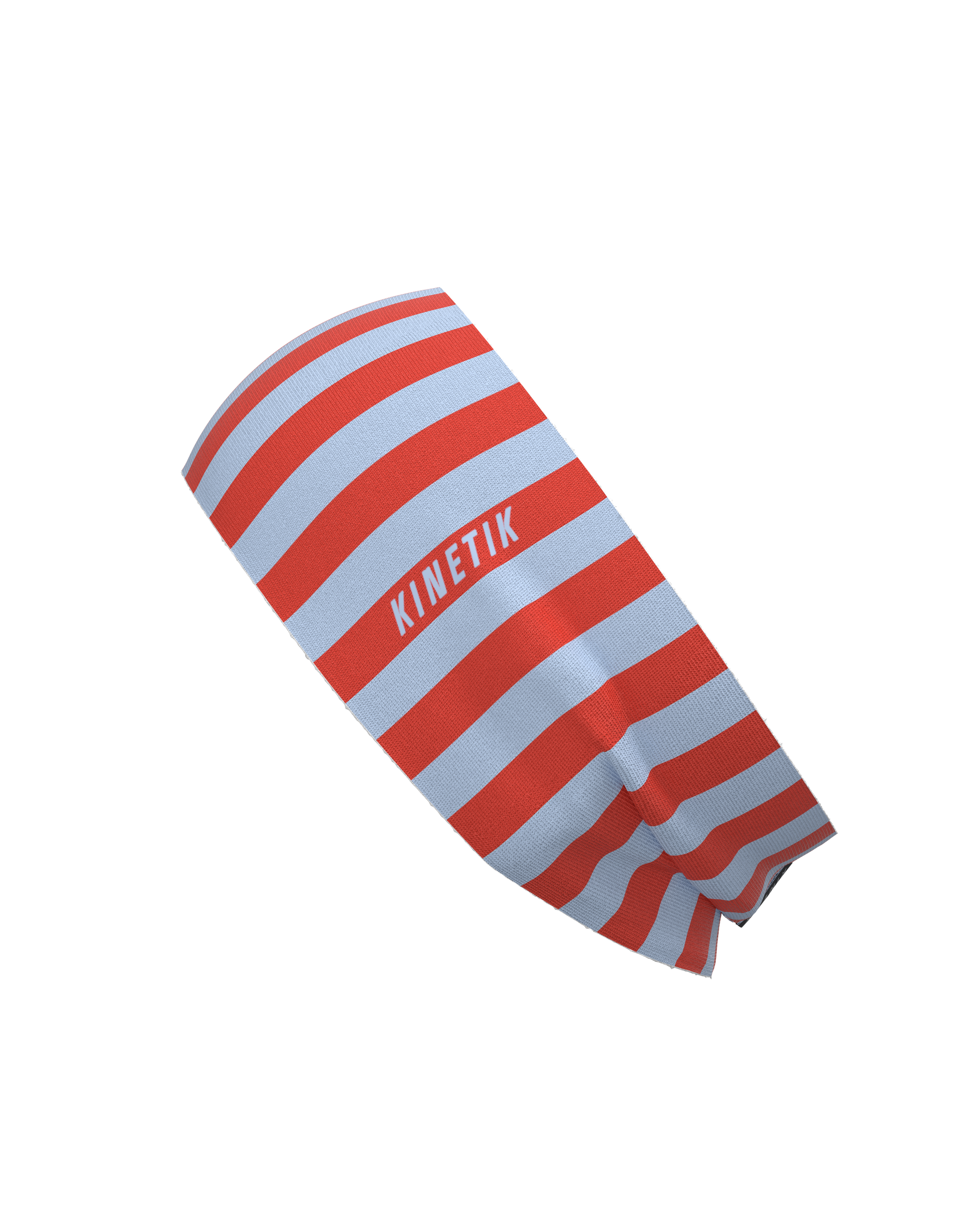 HEADBAND RIVIERA REGATTA - Bandeaux trail-running - 2 - kinetik-adrenalink