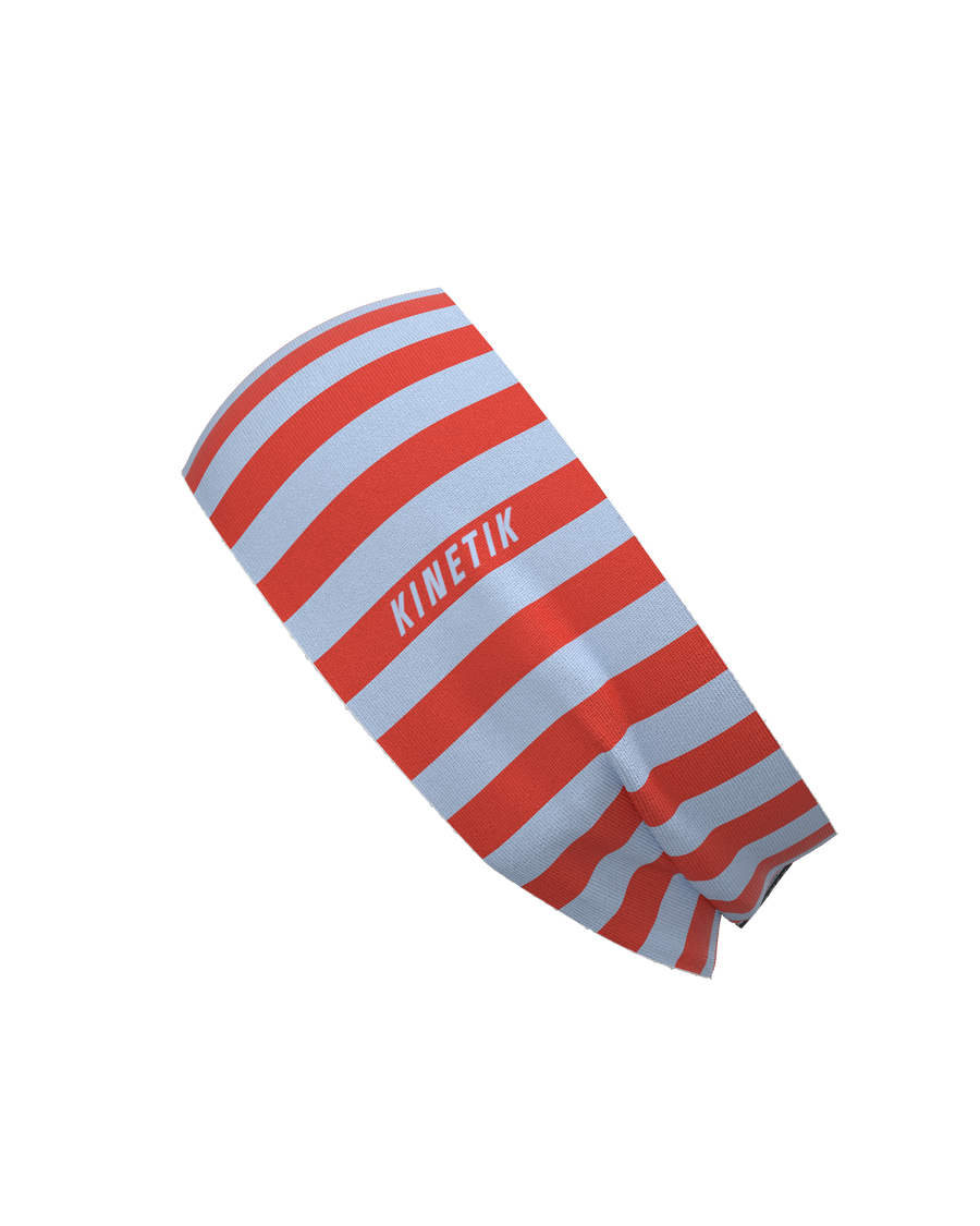 HEADBAND RIVIERA REGATTA - Bandeaux trail-running - 2 - kinetik-adrenalink