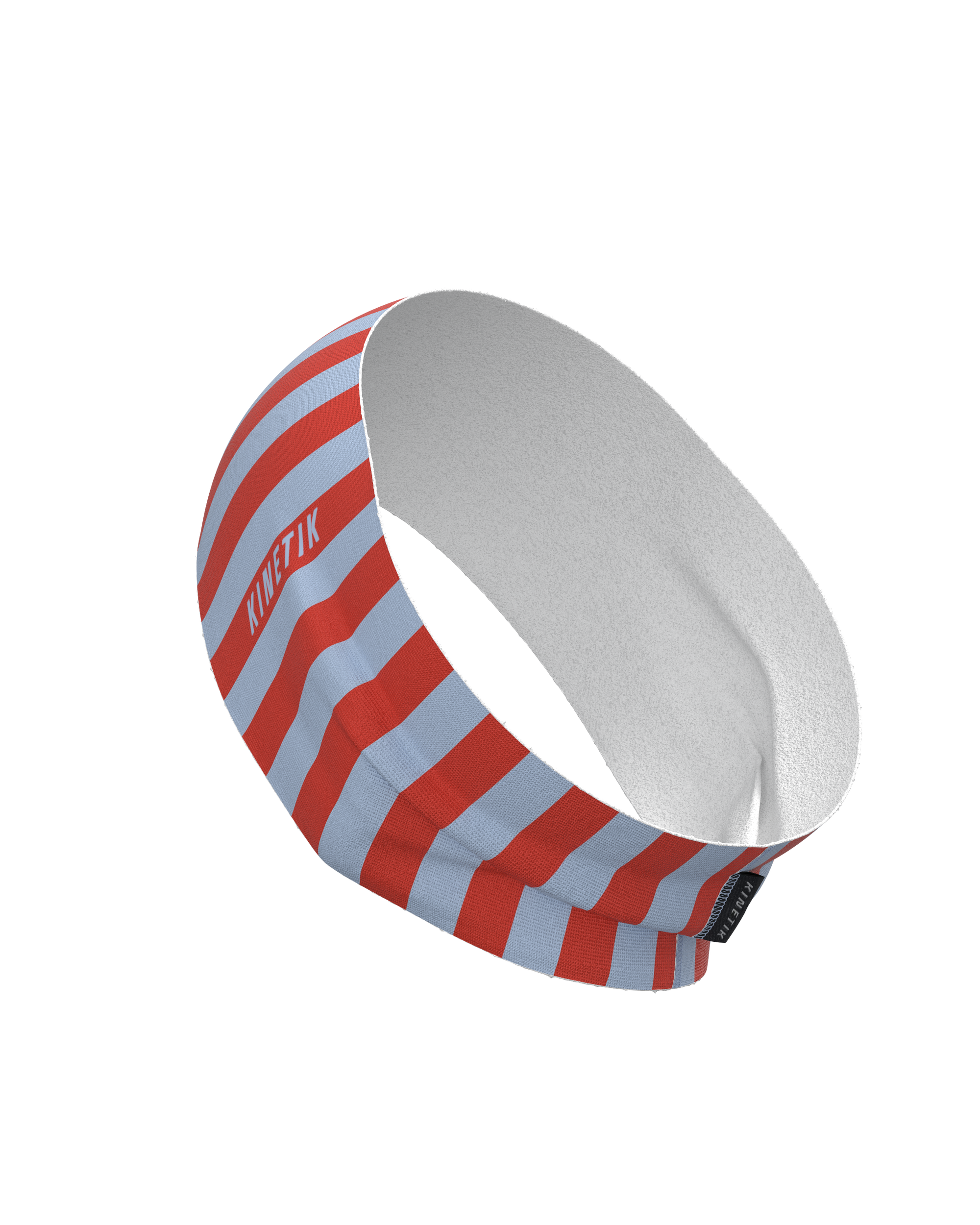 HEADBAND RIVIERA REGATTA - Bandeaux trail-running - 3 - kinetik-adrenalink