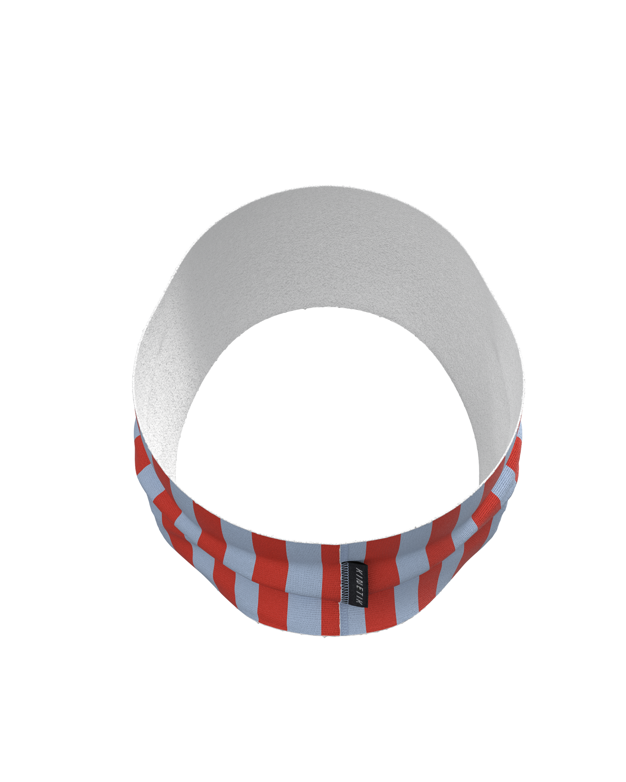 HEADBAND RIVIERA REGATTA - Bandeaux trail-running - 4 - kinetik-adrenalink