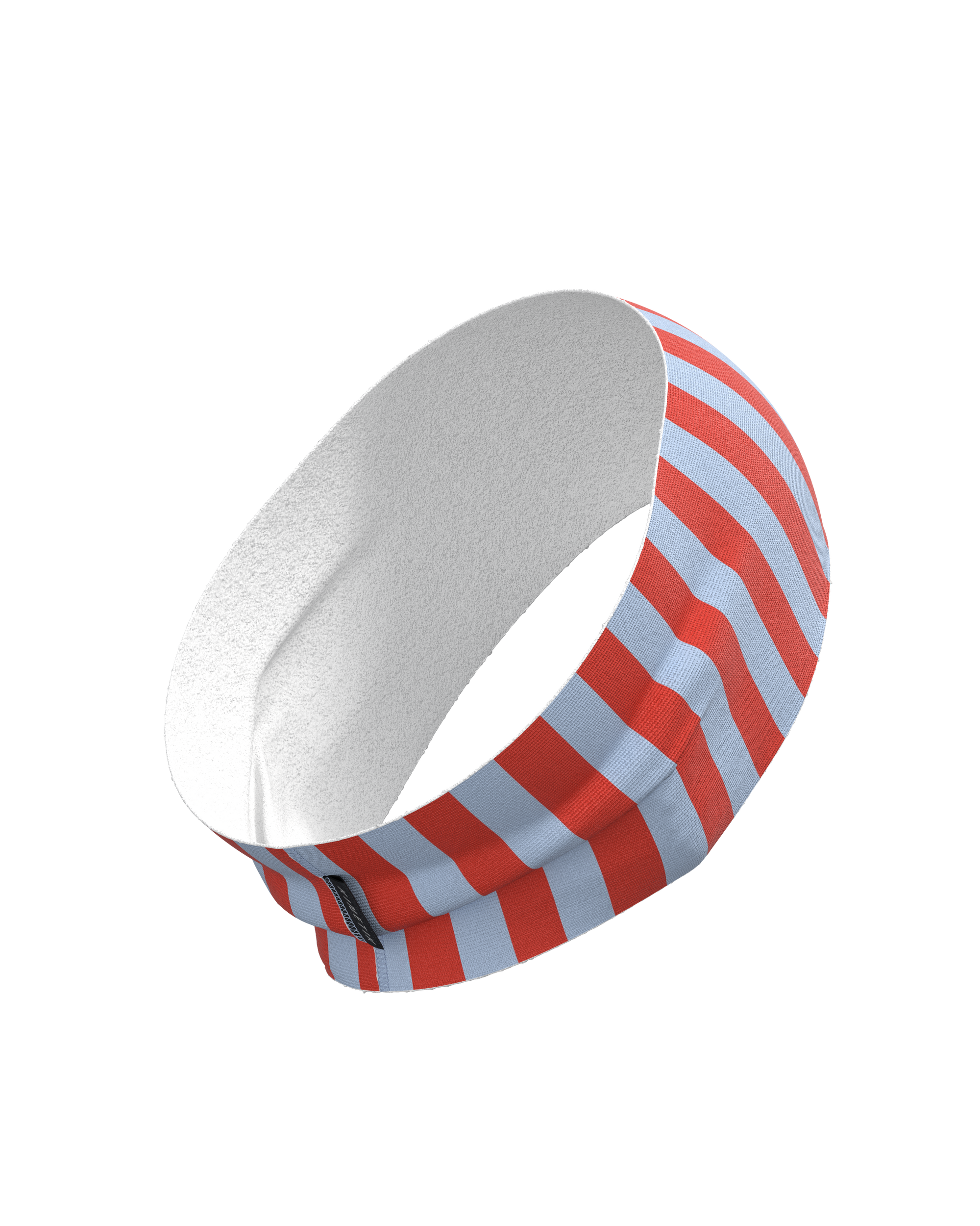 HEADBAND RIVIERA REGATTA - Bandeaux trail-running - 5 - kinetik-adrenalink
