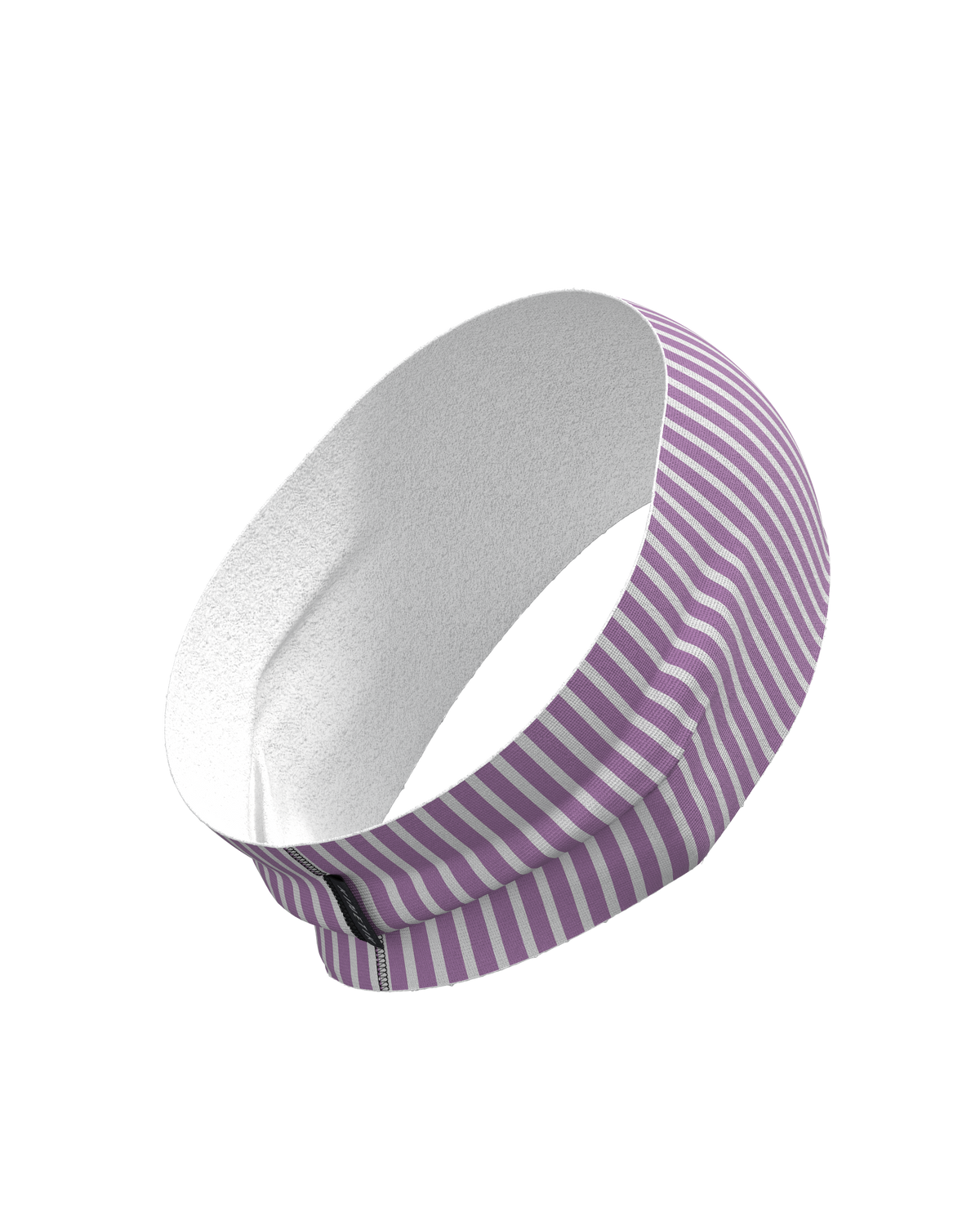 HEADBAND ROMANTIC STRIPES - Bandeaux trail-running - 6 - kinetik-adrenalink