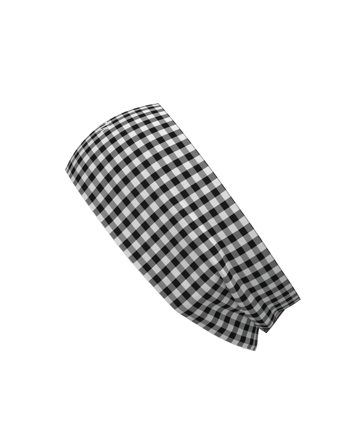 HEADBAND VICHY VELOURS - Bandeaux trail-running - 5 - kinetik-adrenalink