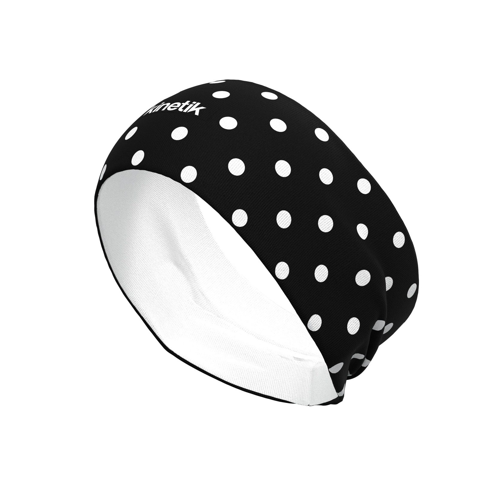 HEADBAND WINTERLING POIS - Bandeaux trail-running - 1 - kinetik-adrenalink