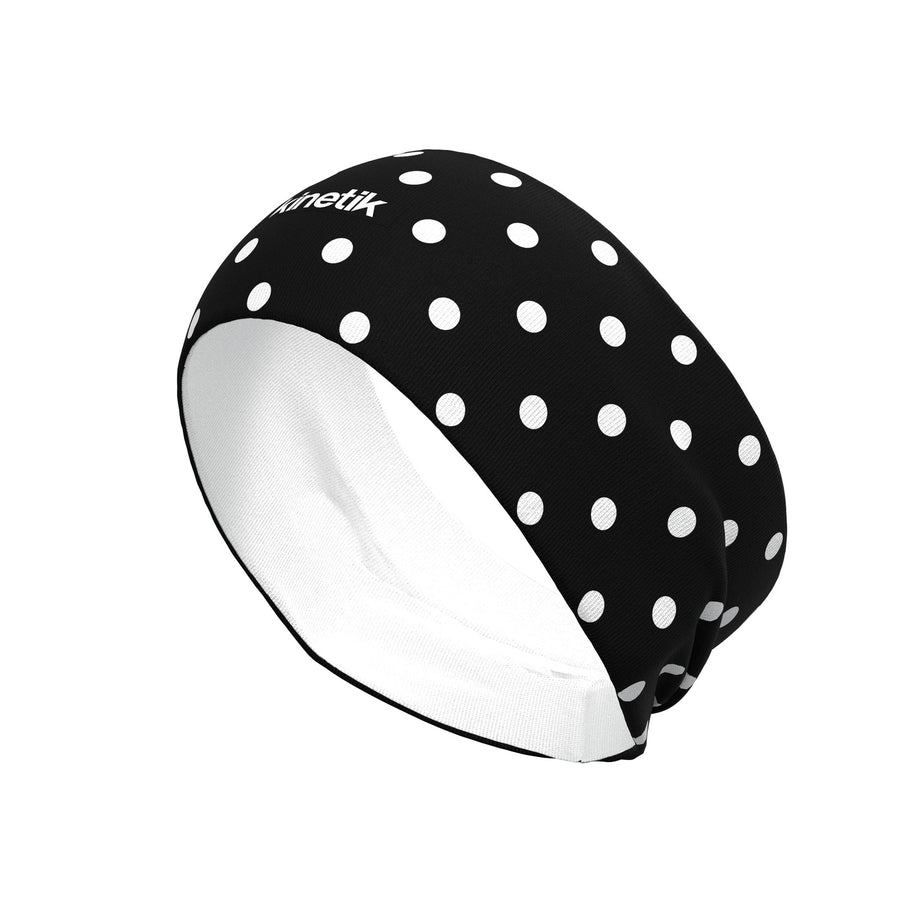 HEADBAND WINTERLING POIS - Bandeaux trail-running - 1 - kinetik-adrenalink
