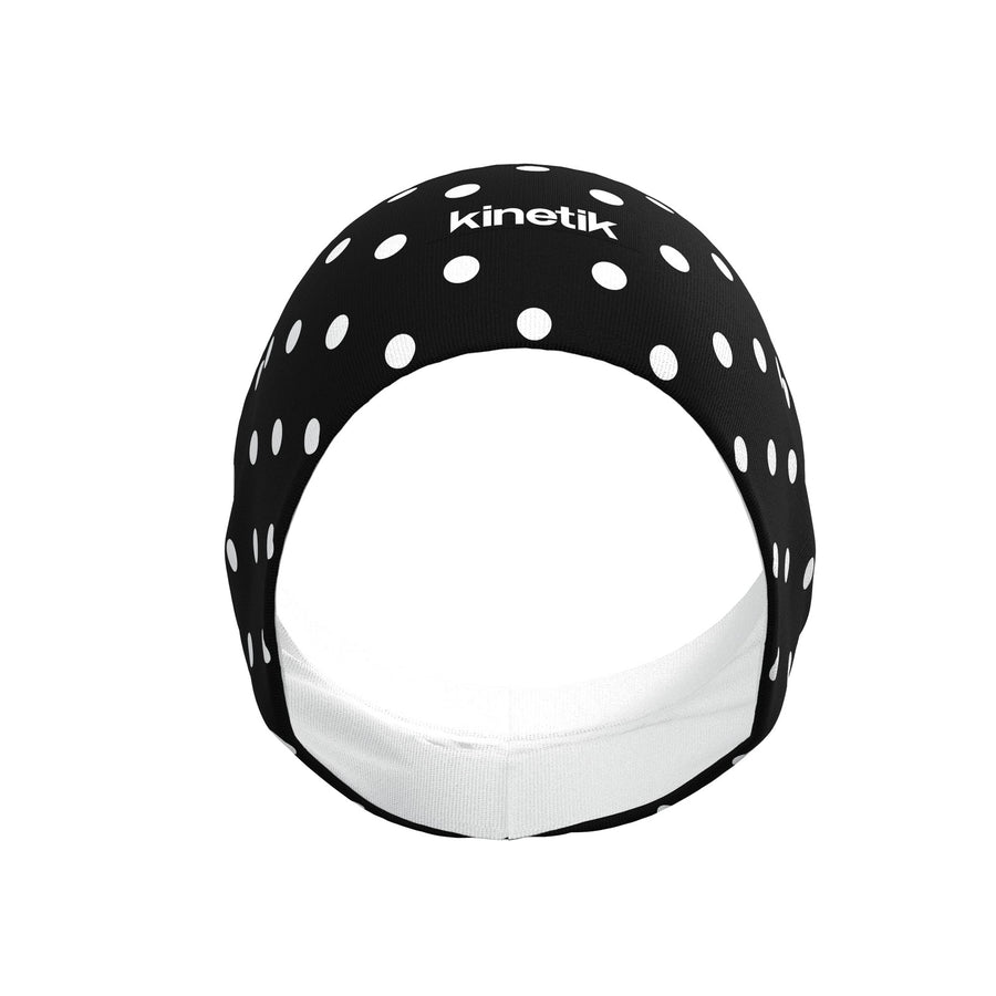 HEADBAND WINTERLING POIS - Bandeaux trail-running - 3 - kinetik-adrenalink