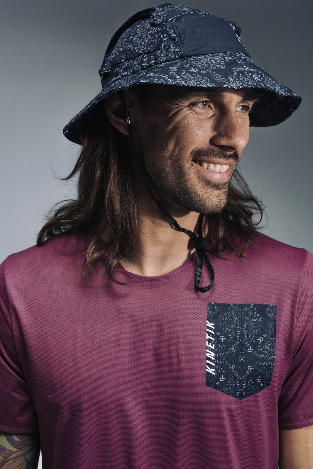 BOB KANYON PAISLEY - Bob trail-running - 3 - kinetik-adrenalink