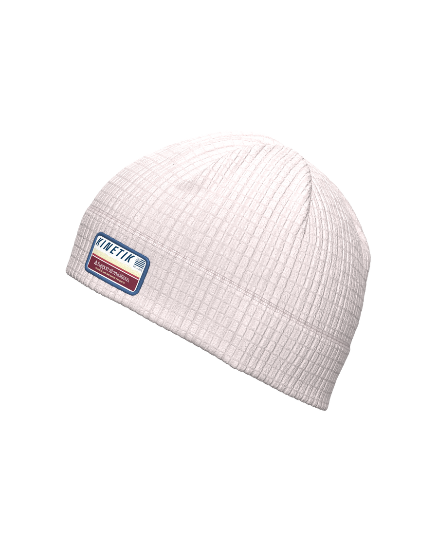 AKXON BEIGE AKXON - Trail Running Beanies - 2 - kinetik