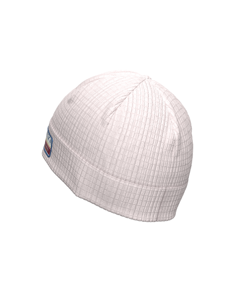 AKXON BEIGE AKXON - Trail Running Beanies - 3 - kinetik