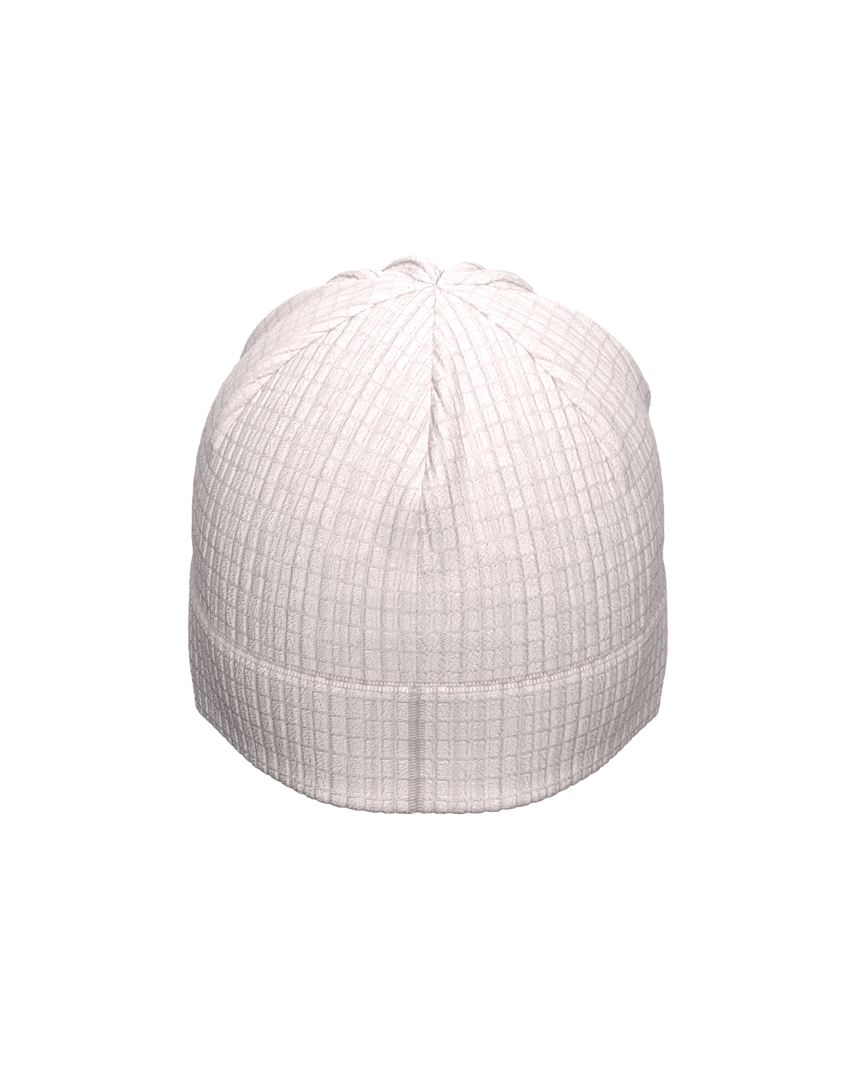 AKXON BEANIE BEIGE - Bonnets trail-running - 4 - kinetik-adrenalink