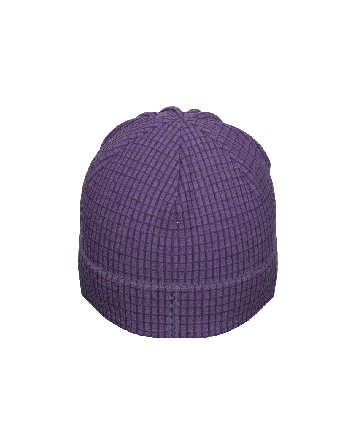 AKXON BEANIE BLUEBERRY - Bonnets trail-running - 4 - kinetik-adrenalink