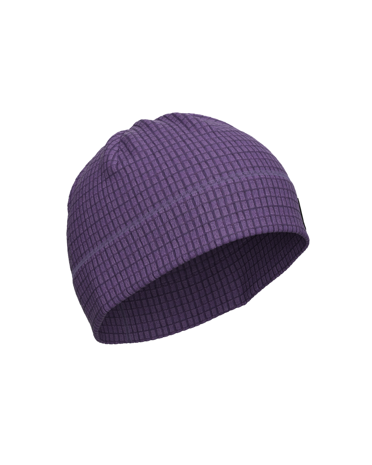 AKXON BEANIE BLUEBERRY - Bonnets trail-running - 7 - kinetik-adrenalink