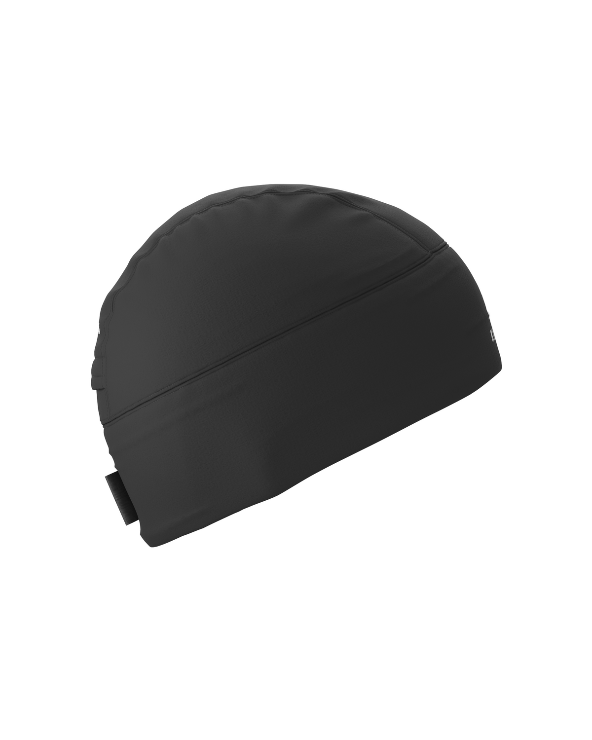 GLOWCAP BLACK ONYX - Bonnets trail-running - 8 - kinetik-adrenalink