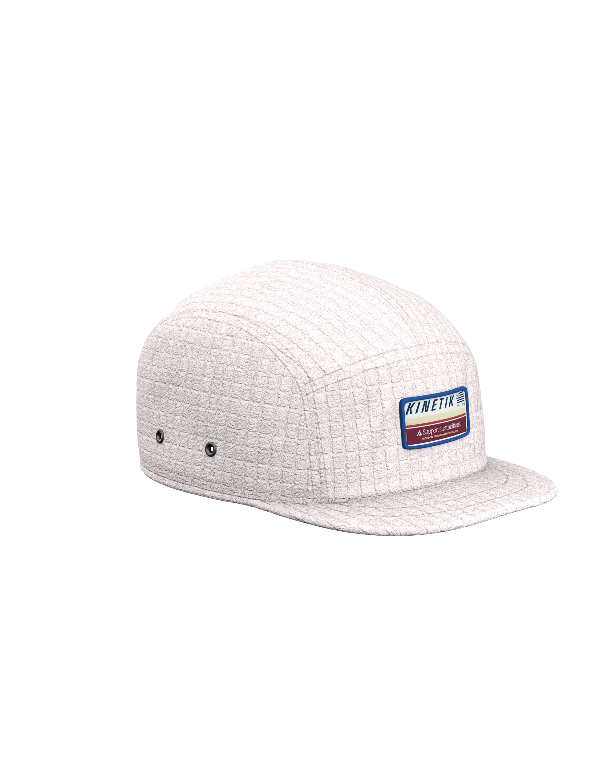 AKXON CAP BEIGE