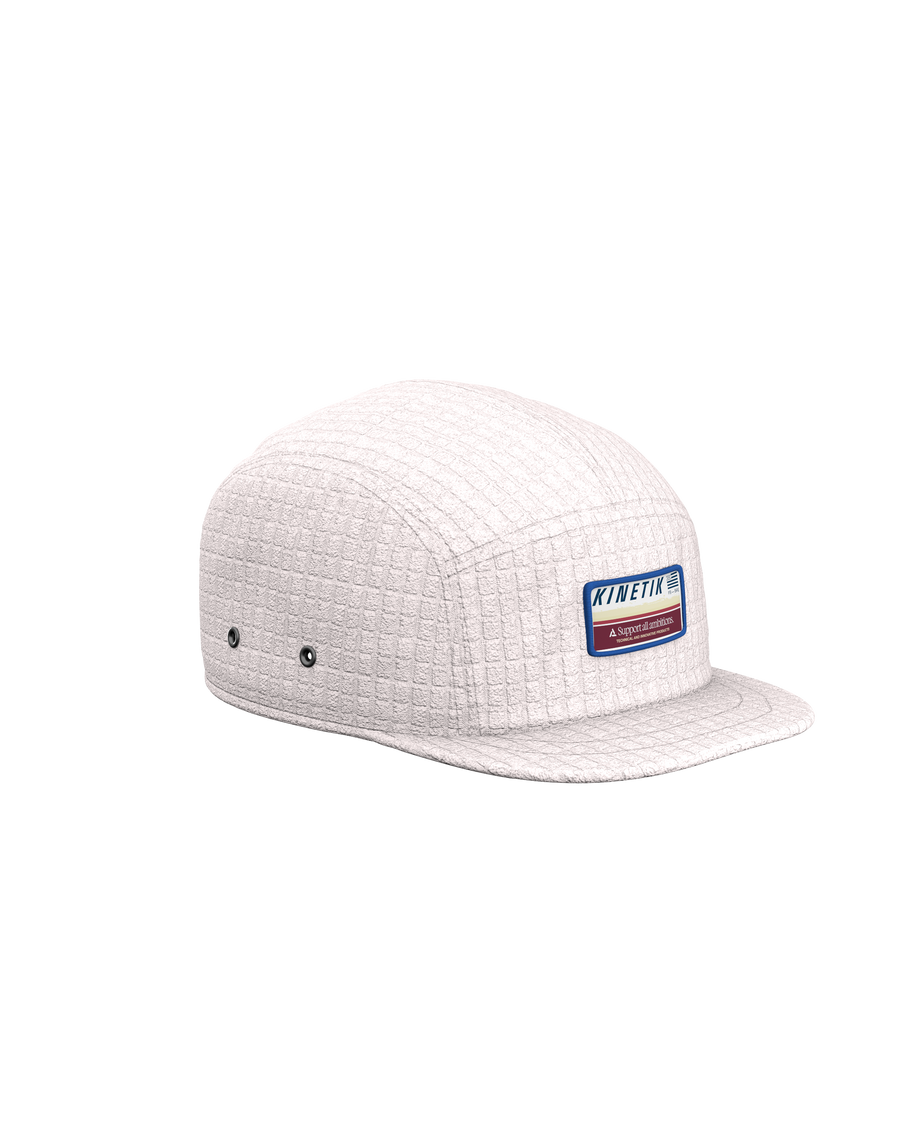AKXON CAP BEIGE