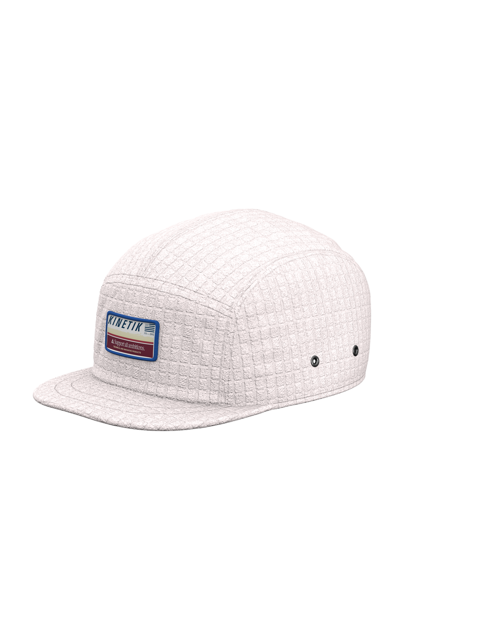 AKXON CAP BEIGE