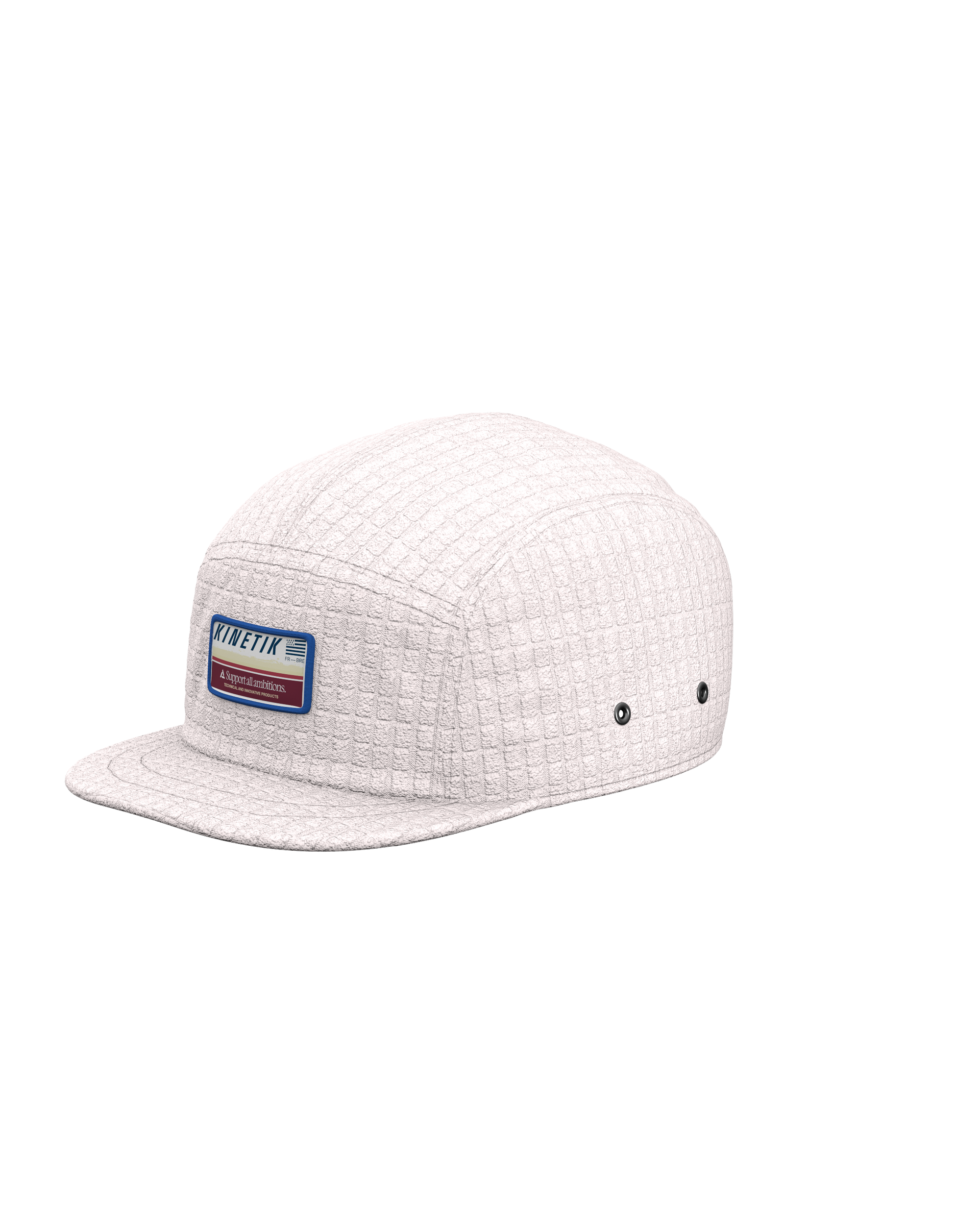 AKXON CAP BEIGE