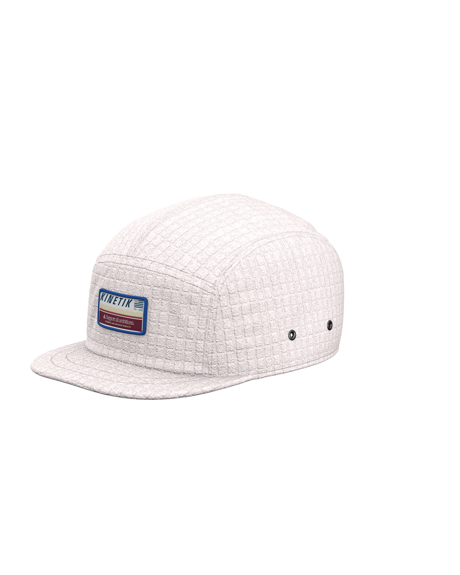 AKXON CAP BEIGE