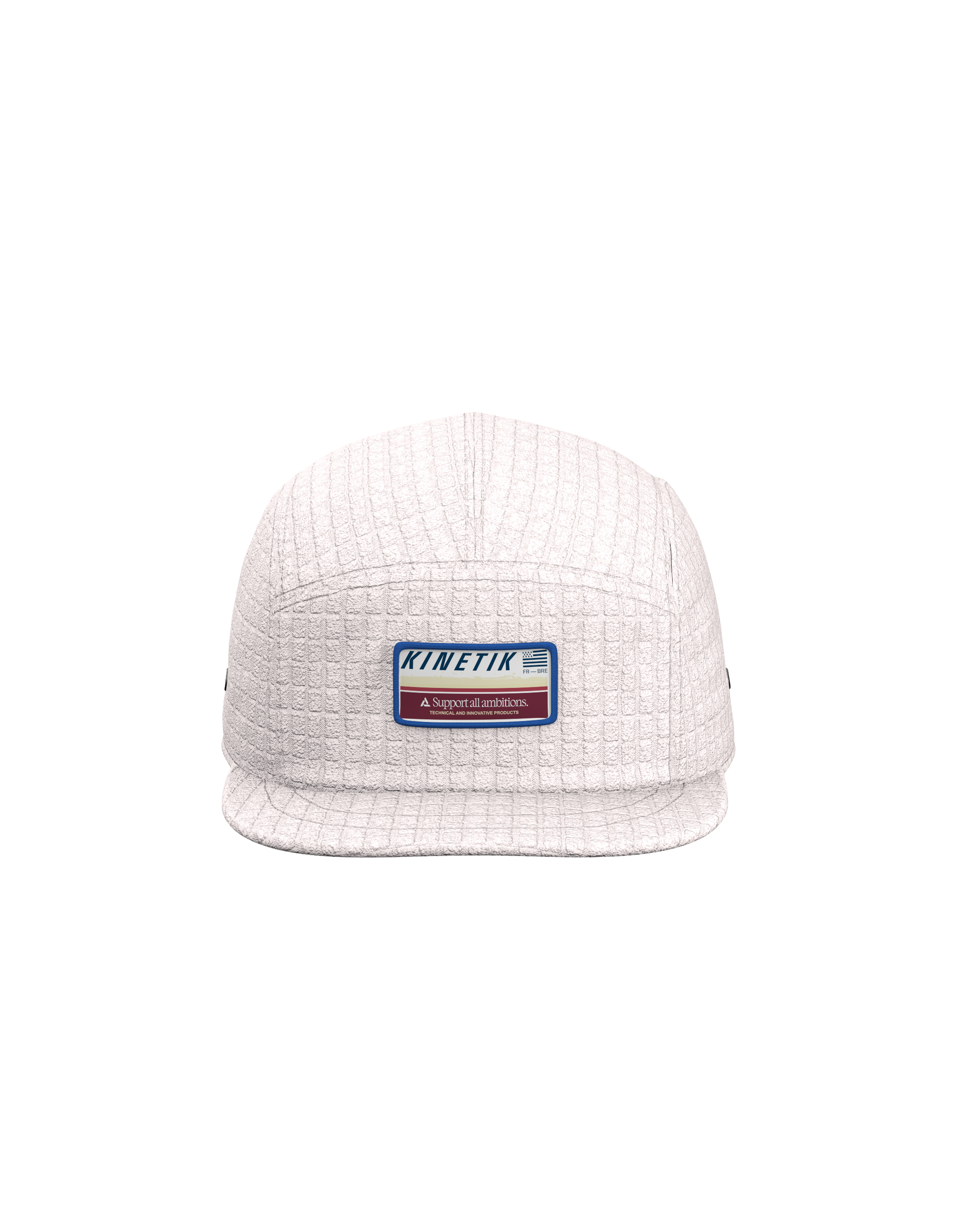 AKXON CAP BEIGE
