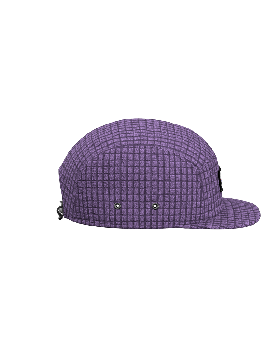 AKXON CAP BLUEBERRY