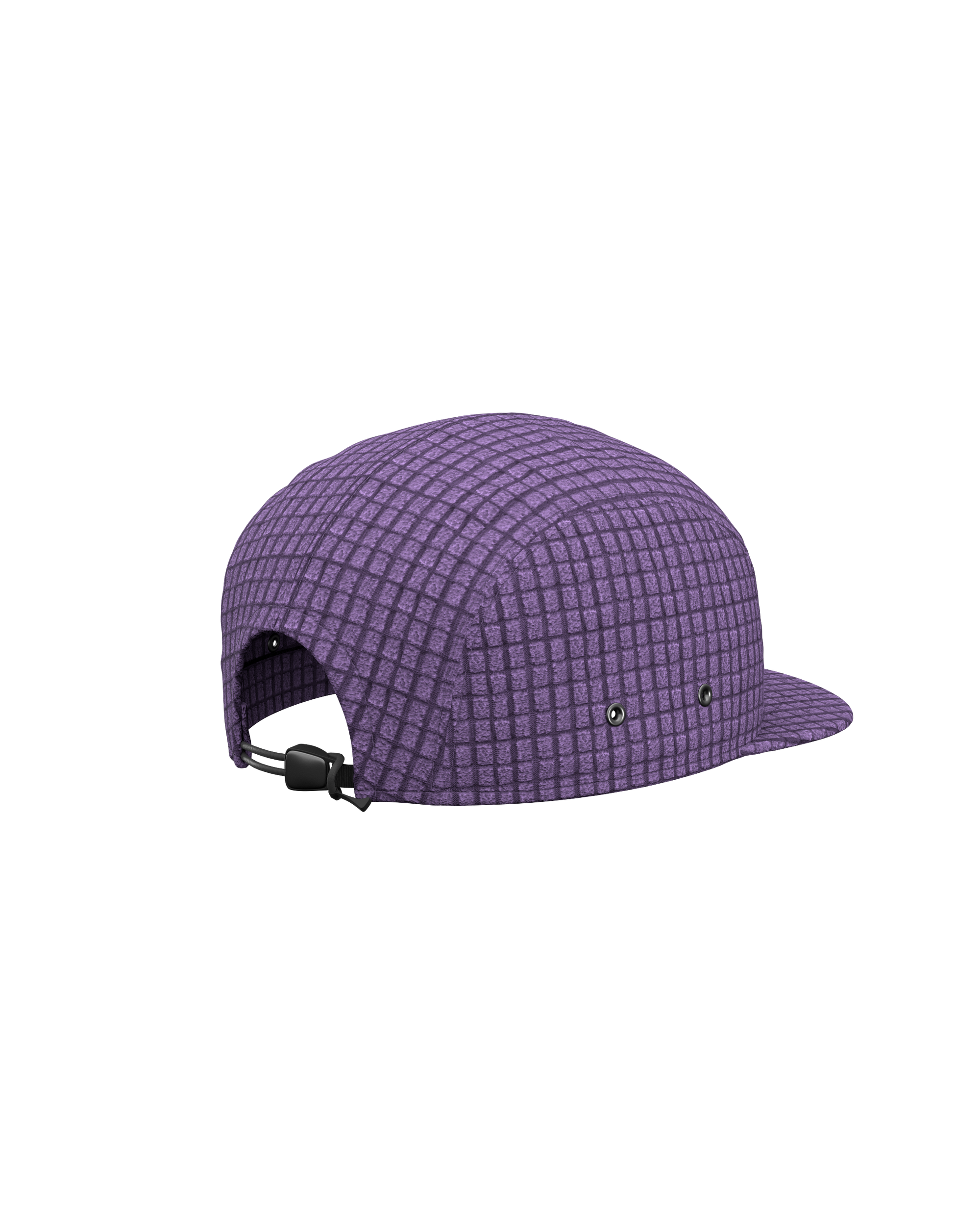 AKXON CAP BLUEBERRY