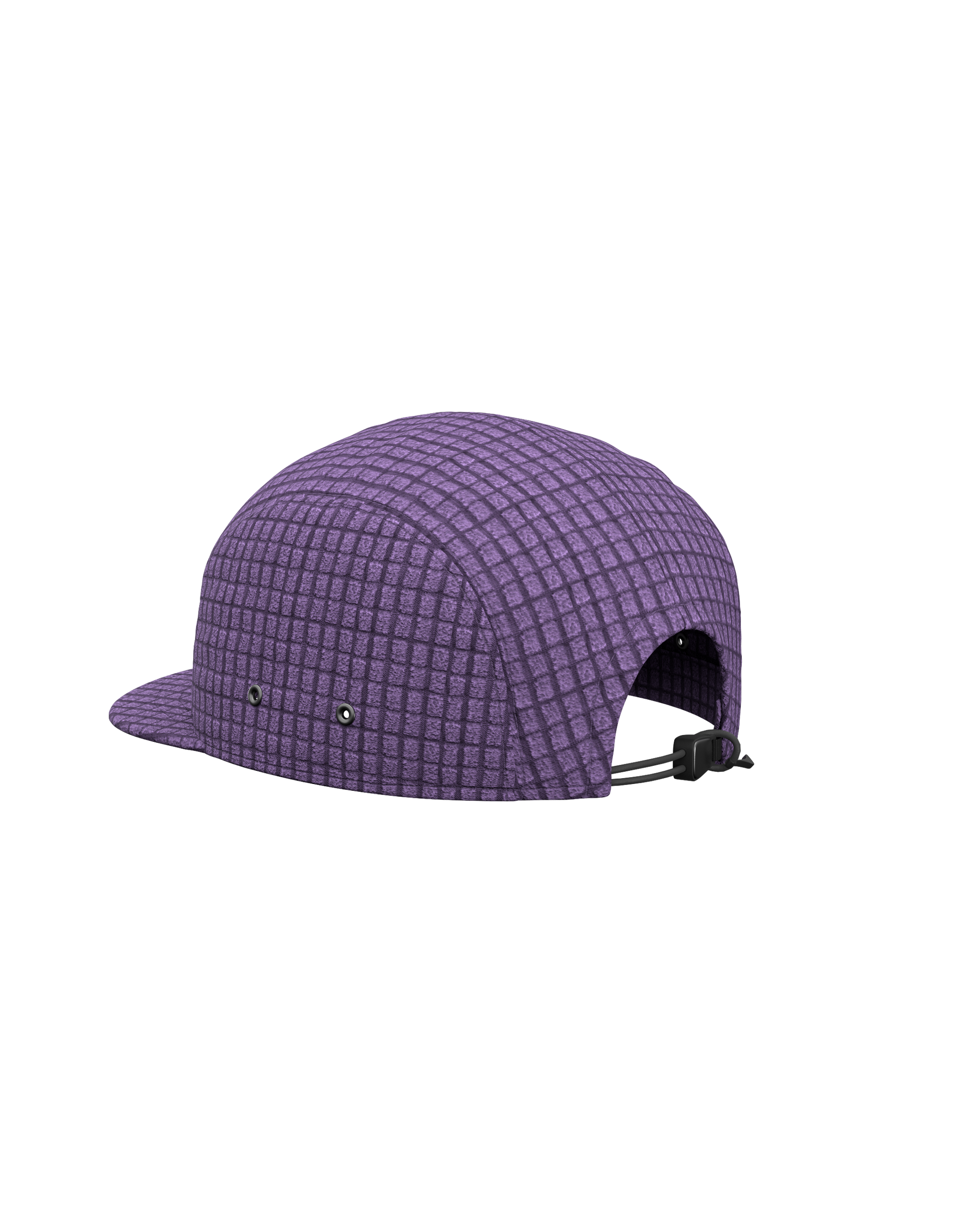 AKXON CAP BLUEBERRY