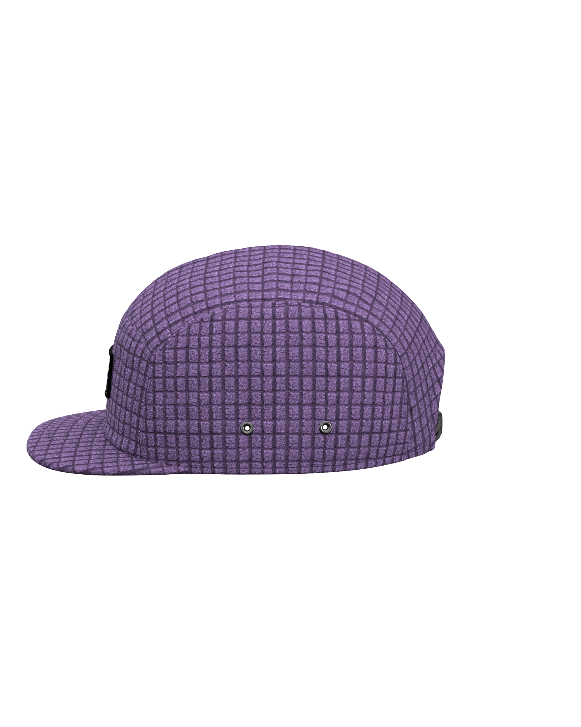 AKXON CAP BLUEBERRY
