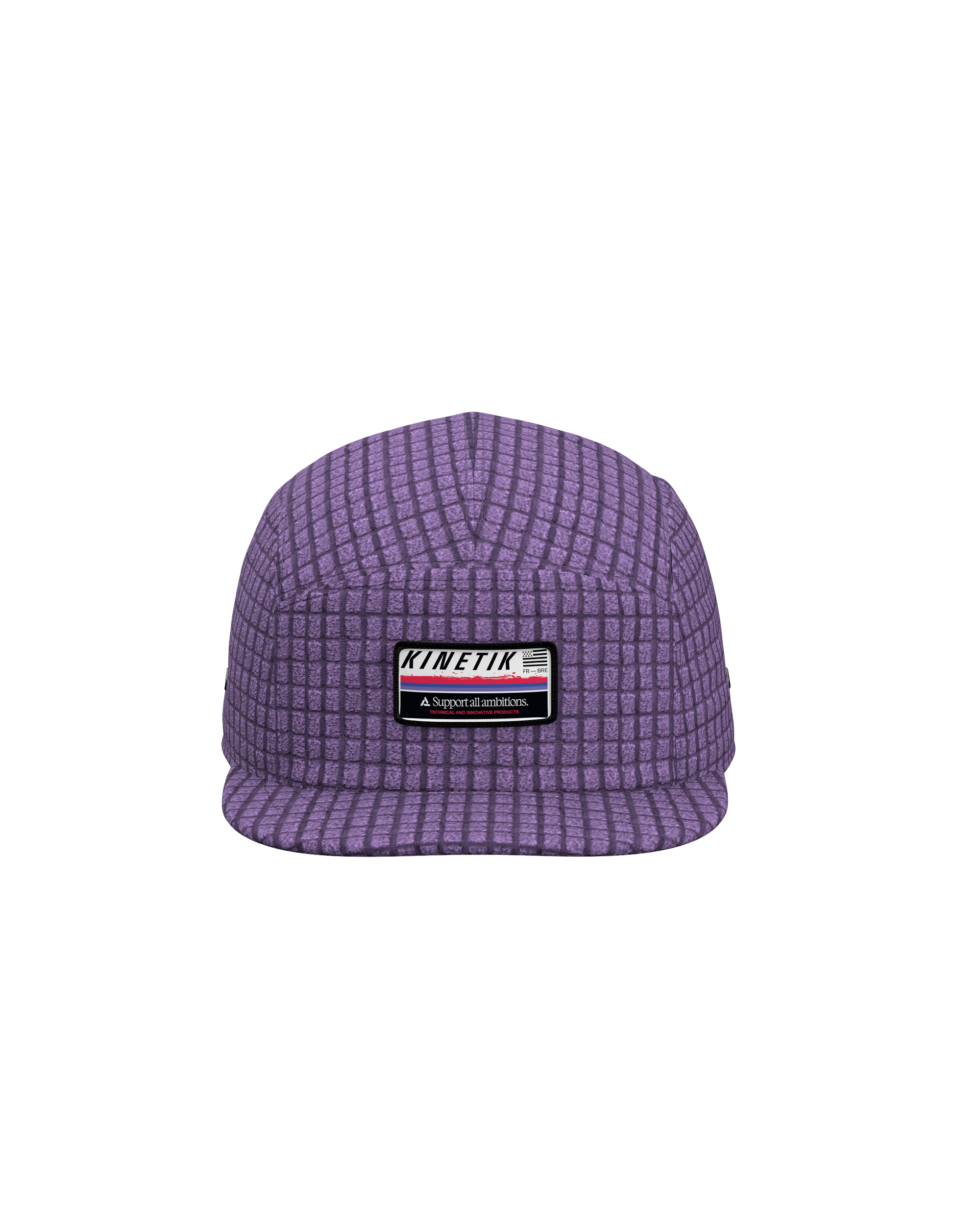 AKXON CAP BLUEBERRY