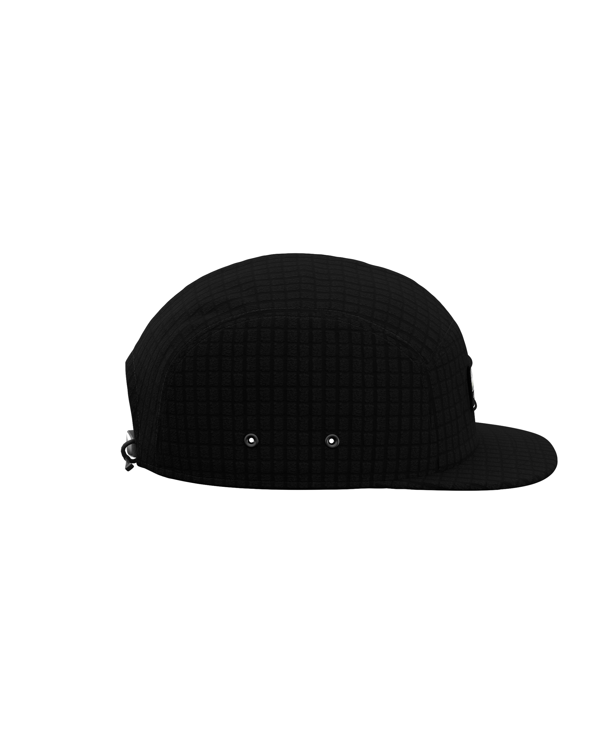 AKXON CAP SMOKY BLACK