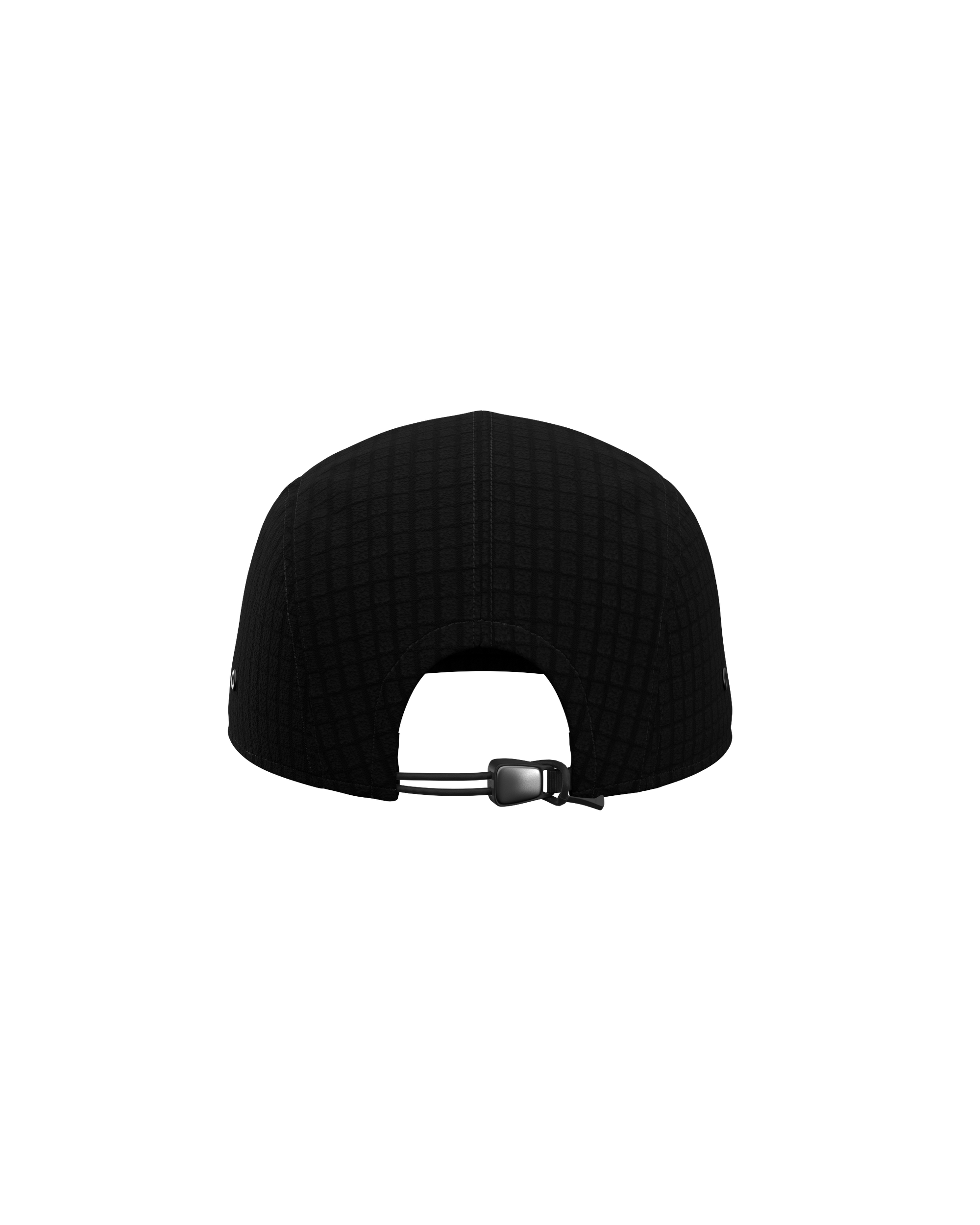 AKXON CAP SMOKY BLACK