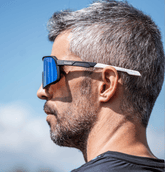 LENSEKROM SUNGLASSES