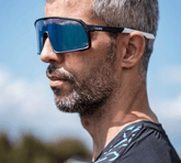 LENSEKROM SUNGLASSES