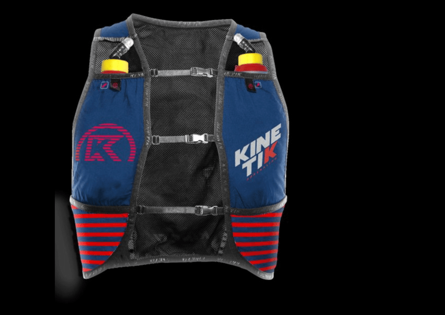 Rocket RK3 Kaptain
