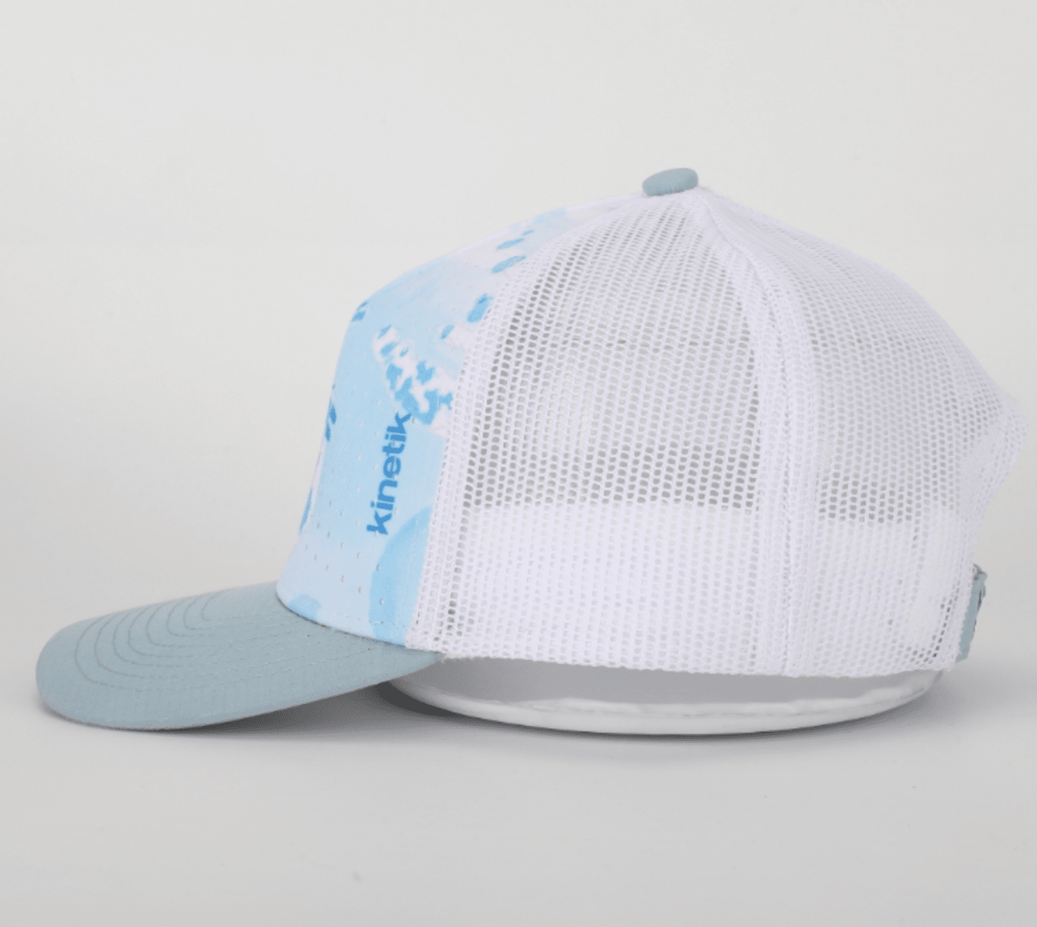 AIRKRAFT GOLF Morbihan BLEU PASTEL KIDS