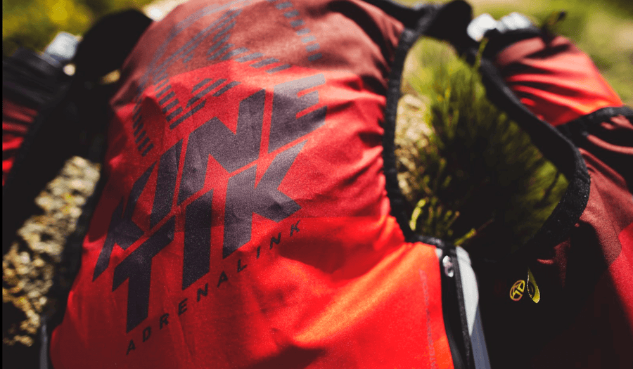 Rocket Maxx 7L Replika Red