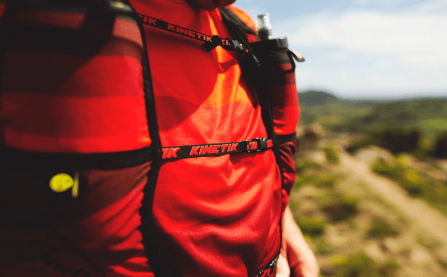 Rocket Maxx 7L Replika Red